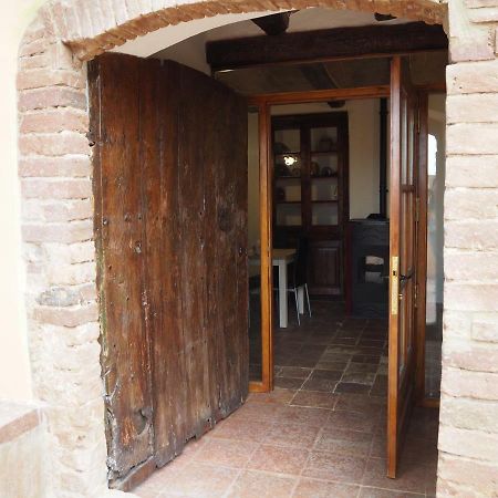 Cal Ventura Guest House Ел Брук Екстериор снимка