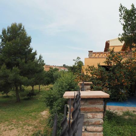 Cal Ventura Guest House Ел Брук Екстериор снимка