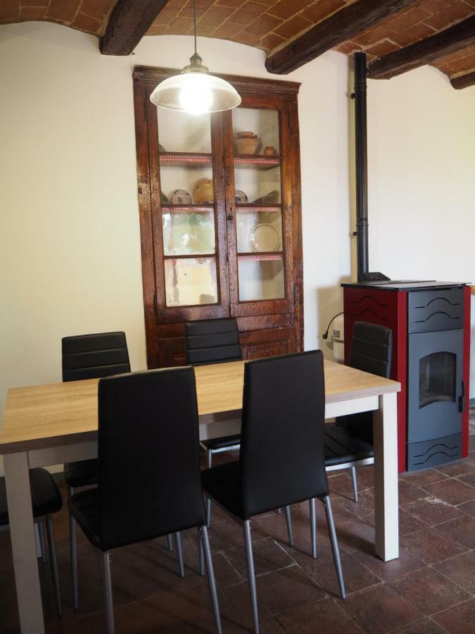 Cal Ventura Guest House Ел Брук Екстериор снимка