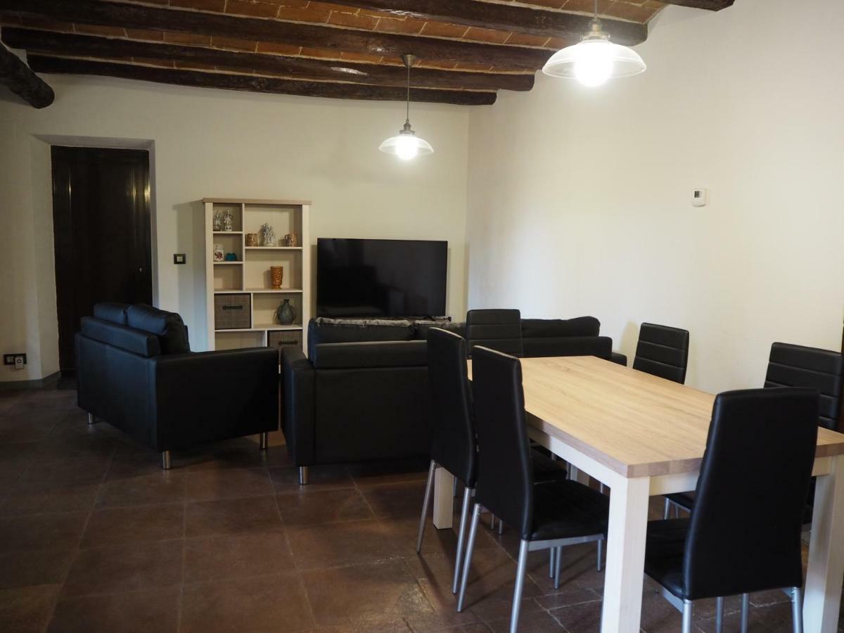 Cal Ventura Guest House Ел Брук Екстериор снимка