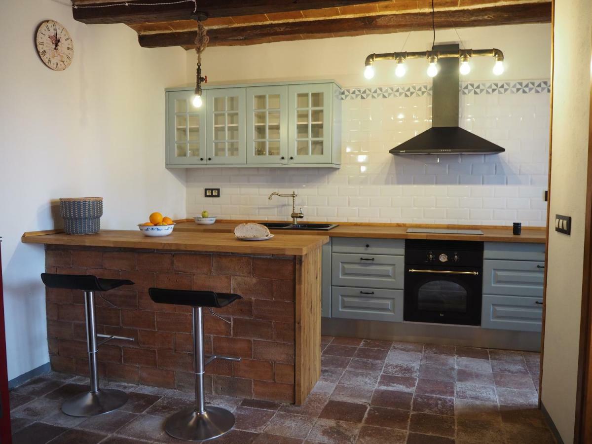 Cal Ventura Guest House Ел Брук Екстериор снимка