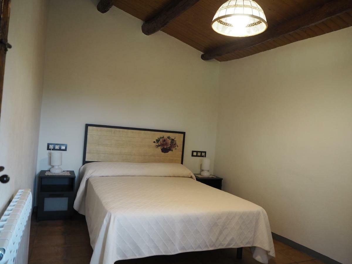 Cal Ventura Guest House Ел Брук Екстериор снимка