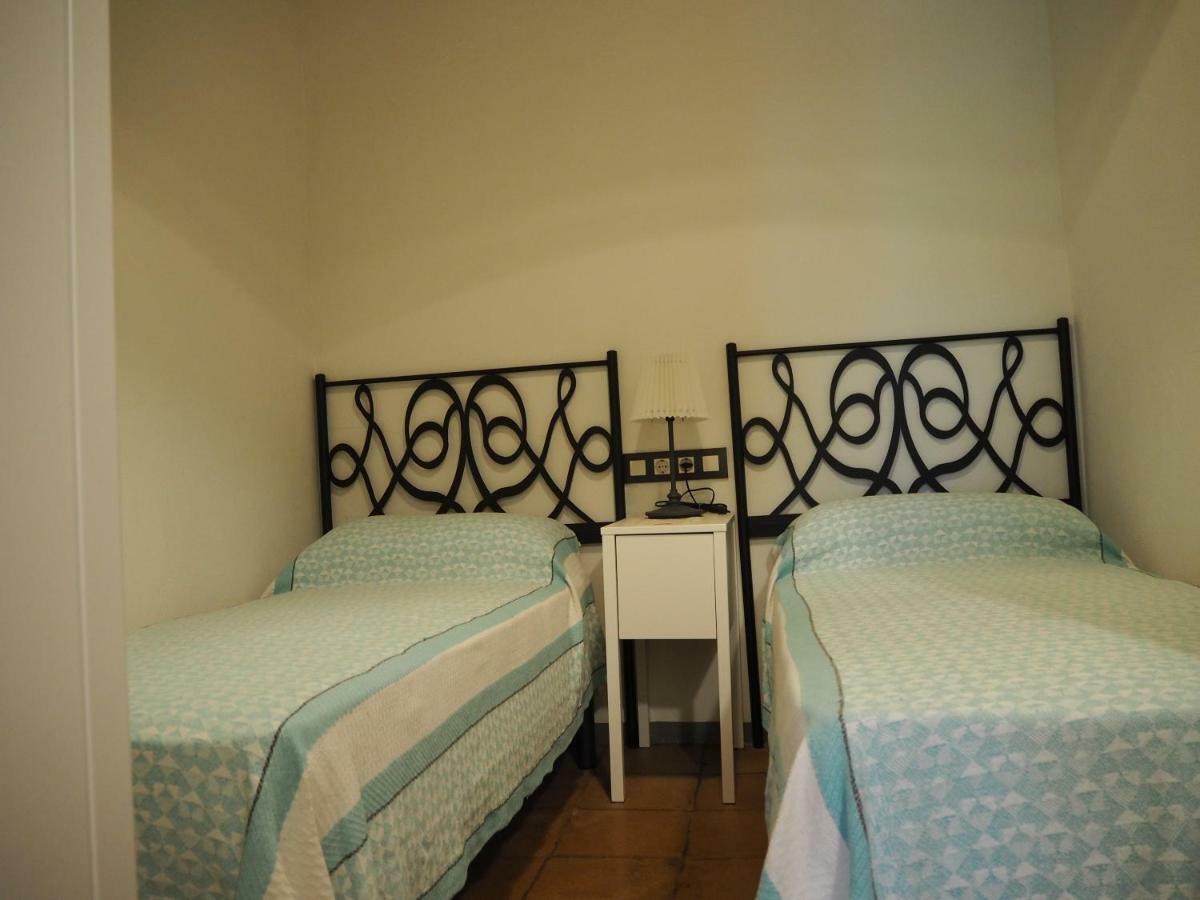 Cal Ventura Guest House Ел Брук Екстериор снимка