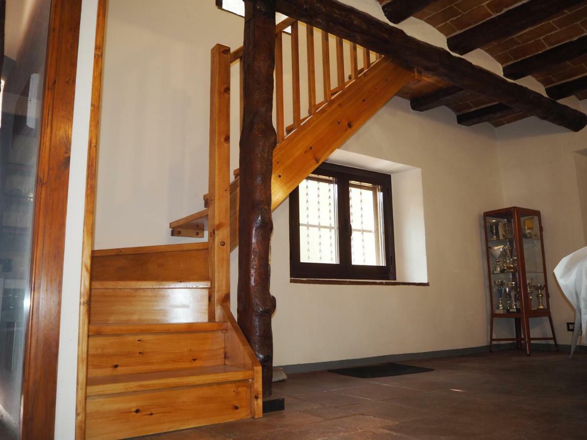 Cal Ventura Guest House Ел Брук Екстериор снимка