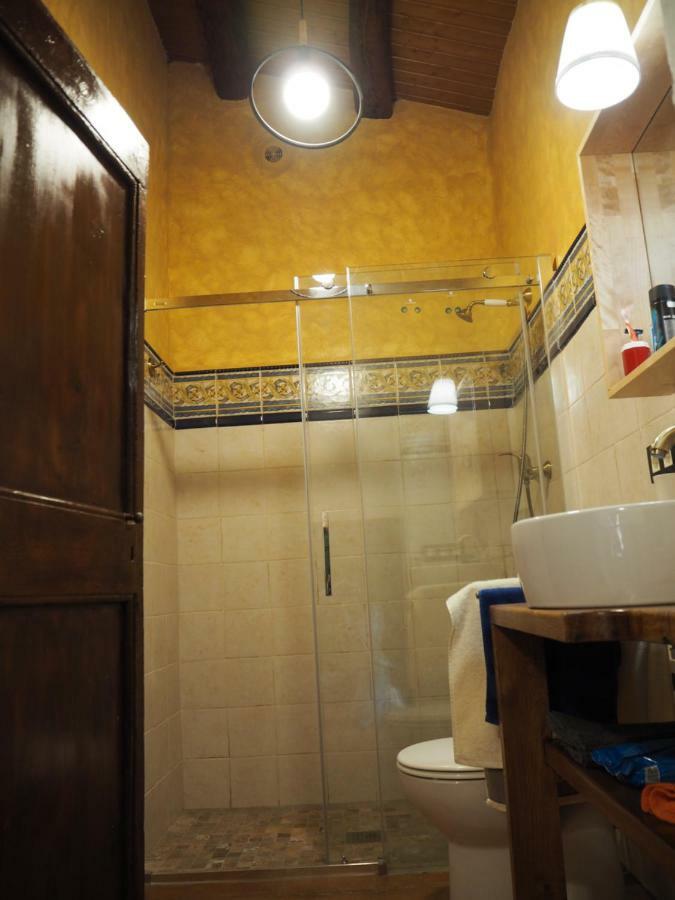 Cal Ventura Guest House Ел Брук Екстериор снимка