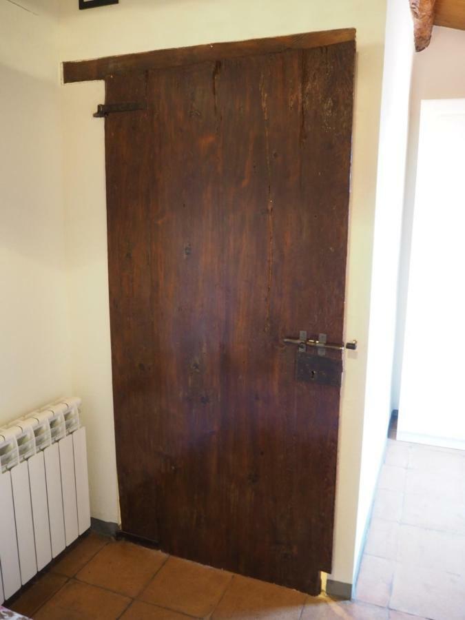 Cal Ventura Guest House Ел Брук Екстериор снимка
