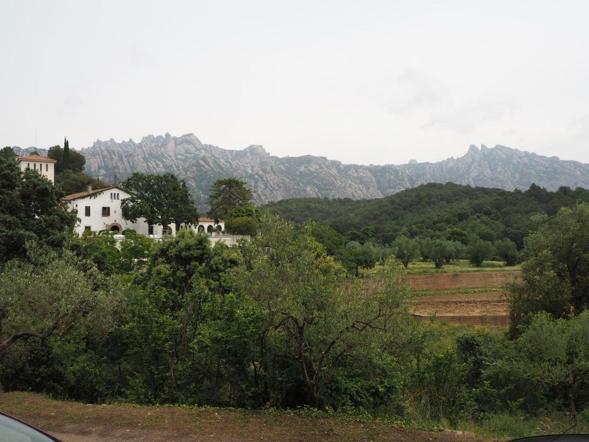 Cal Ventura Guest House Ел Брук Екстериор снимка